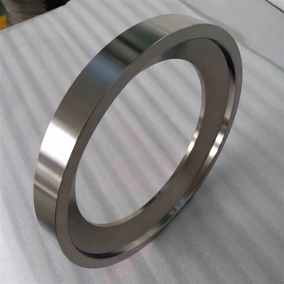 Titanium Forgings Factory Titanium Forgings Factory