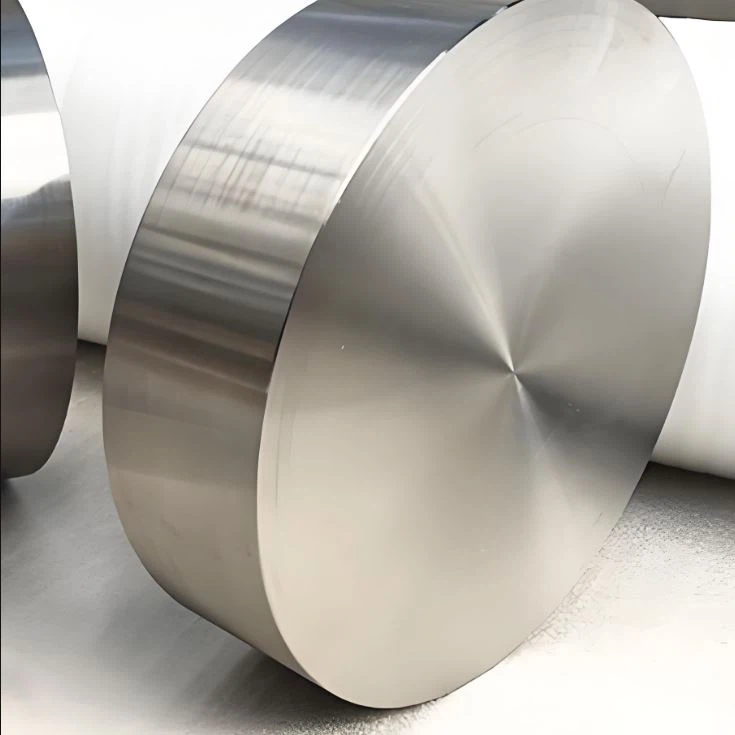 Titanium Alloy Forgings Titanium Alloy Forgings