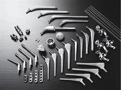 medical implants